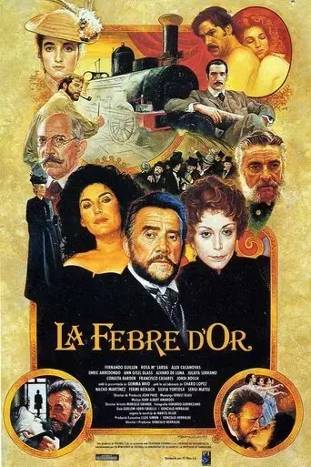 la-febre-d-or-1993
