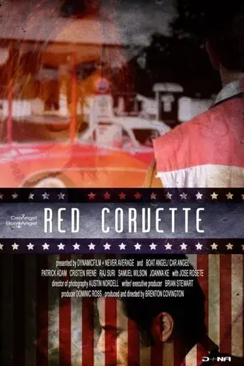 red-corvette-2009