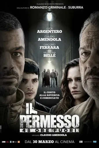 il-permesso-48-ore-fuori-2017