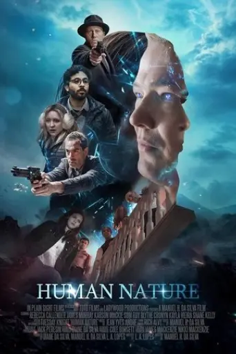 human-nature-2025