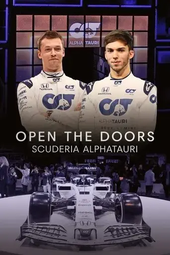 open-the-doors-scuderia-alphatauri-2020