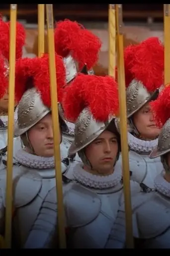 the-pope-s-mysterious-army-2025