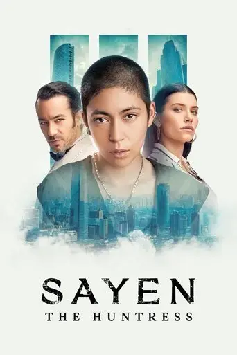 sayen-the-huntress-2024