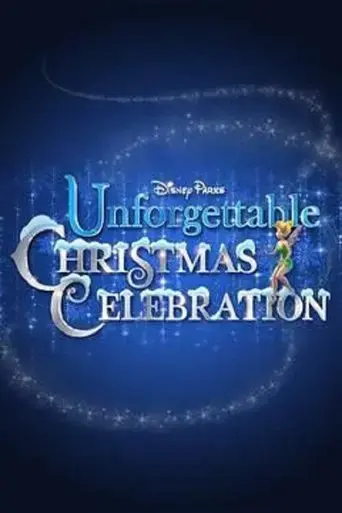 disney-parks-unforgettable-christmas-celebration-2015
