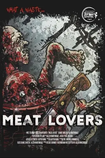 Meat Lovers (2024)