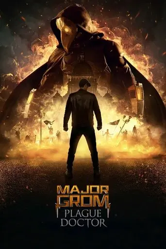 major-grom-plague-doctor-2021