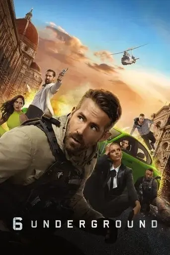 6-underground-2019