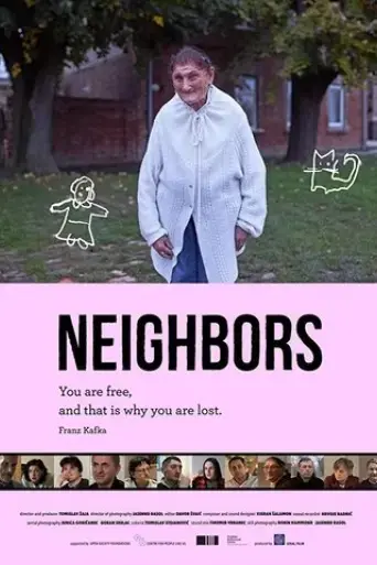 neighbors-2018
