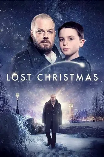 lost-christmas-2011