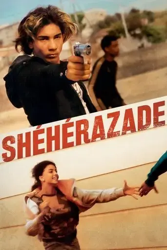 sheherazade-2018