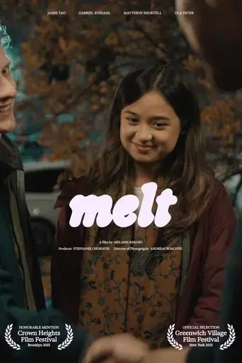 melt-2023