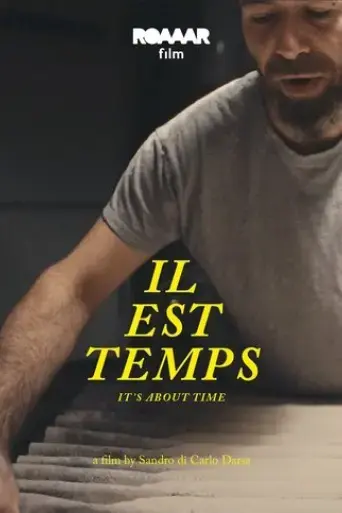 it-s-about-time-2025