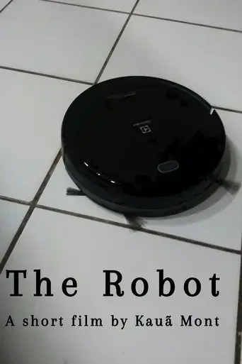 the-robot-2023