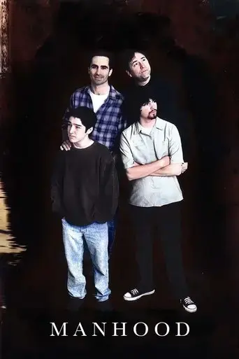 manhood-2003