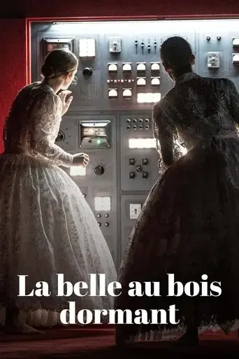 marcos-morau-la-belle-au-bois-dormant-2022