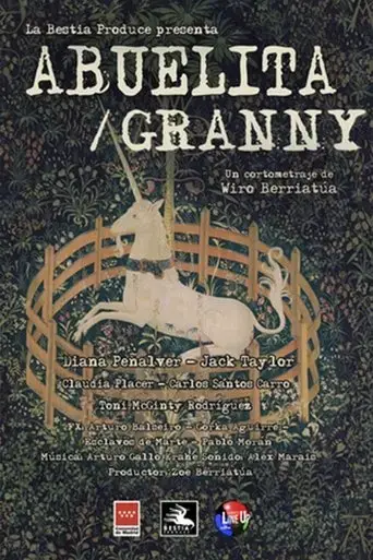 abuelita-granny-2019