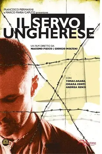 il-servo-ungherese-2004