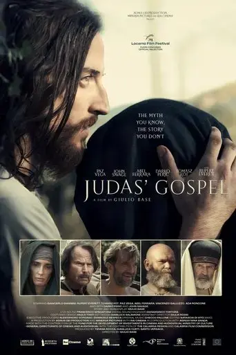 judas-gospel-2025