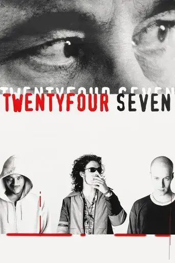 twentyfourseven-1998