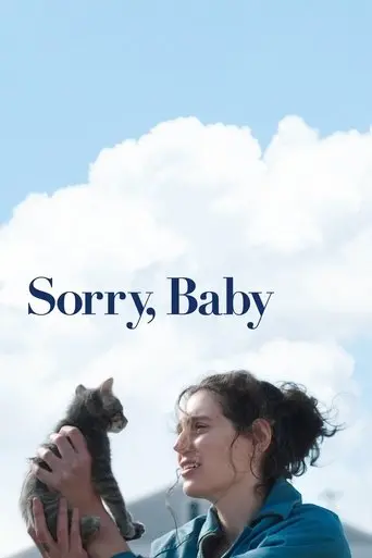 sorry-baby-2025
