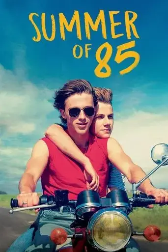 summer-of-85-2020
