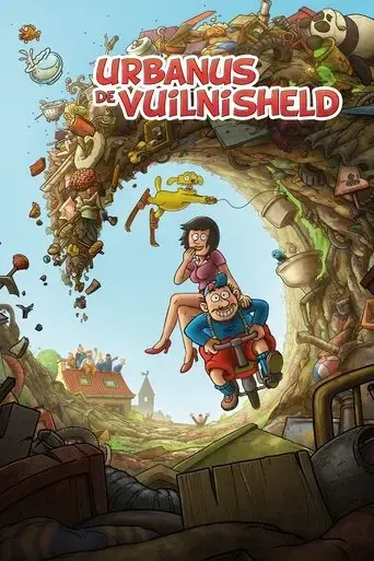 urbanus-de-vuilnisheld-2019