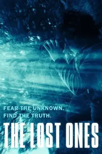 the-lost-ones-2025