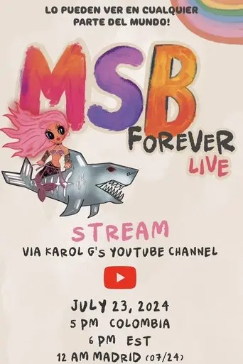 manana-sera-bonito-forever-2024