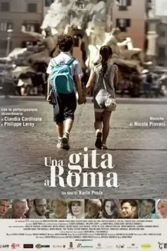 una-gita-a-roma-2017