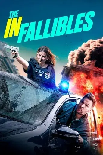 the-infallibles-2024