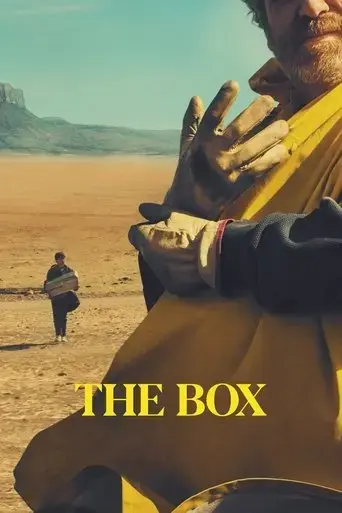 the-box-2021