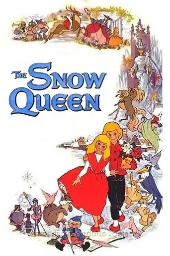 the-snow-queen-1957