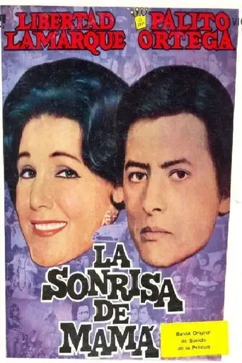 La sonrisa de mama (1972)