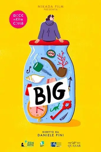 big-2022