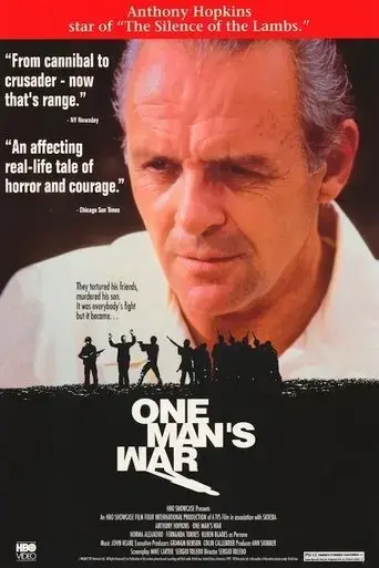 one-man-s-war-1991