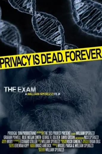 the-exam-2015