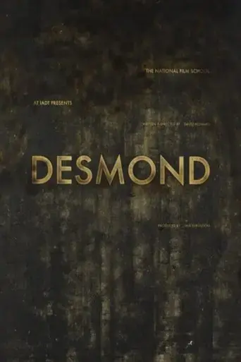 desmond-2016