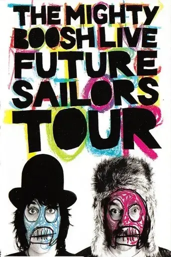 the-mighty-boosh-live-future-sailors-tour-2009