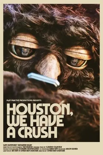 Houston, We Have a Crush (2025)