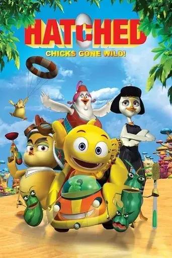 hatched-chicks-gone-wild-2015