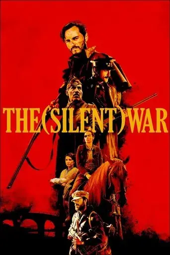 the-silent-war-2019