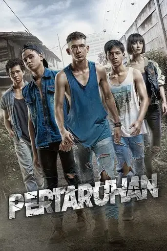 pertaruhan-2017