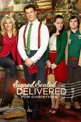 signed-sealed-delivered-for-christmas-2014
