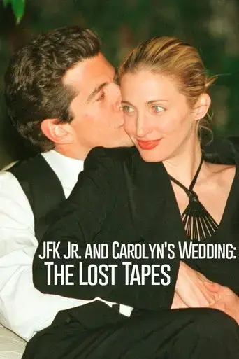 jfk-jr-and-carolyn-s-wedding-the-lost-tapes-2019