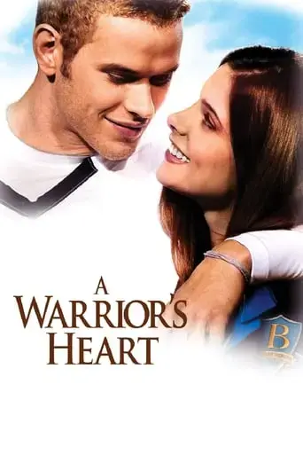 a-warrior-s-heart-2011