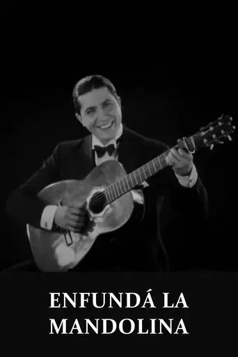 Enfunda la mandolina (1930)