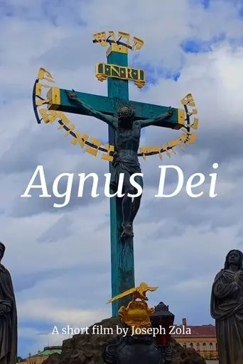 Agnus Dei (2025) Poster