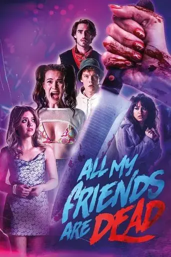 amfad-all-my-friends-are-dead-2024