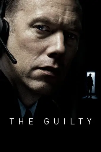 the-guilty-2018