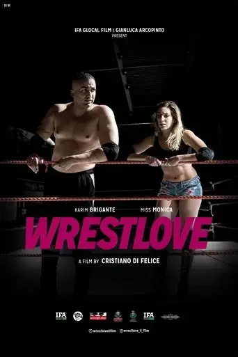 wrestlove-2019